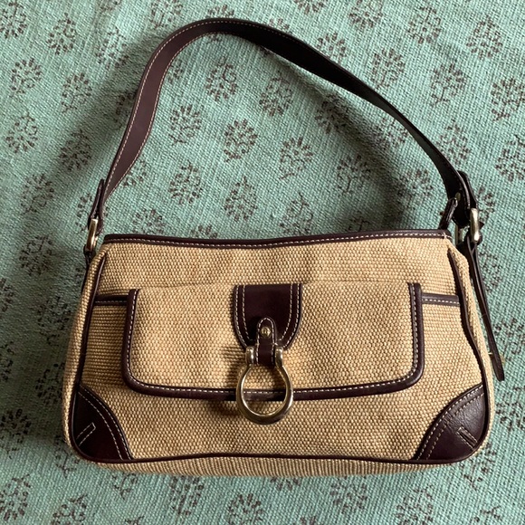 Etienne Aigner Handbags - Etienne Aigner Purse
